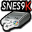 Snes9X SNES Emulator with Kaillera network support