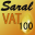 Saral VAT100