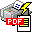 PDF Writer Application