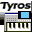 Voice Editor for Tyros