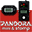 PANDORA mini & stomp SoundEditor