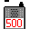 Win500 Scanner Utility