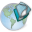 MSR MapCruncher for Virtual Earth