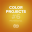 COLOR projects professional
