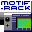 Voice Editor for MOTIF-RACK