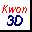 Kwon3D Application