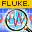 Fluke Power Analyze Application