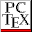 PCTeX Application