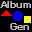 AlbumGen for Win32