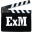 ExMplayer-MPlayer Gui with thumbnail seeking